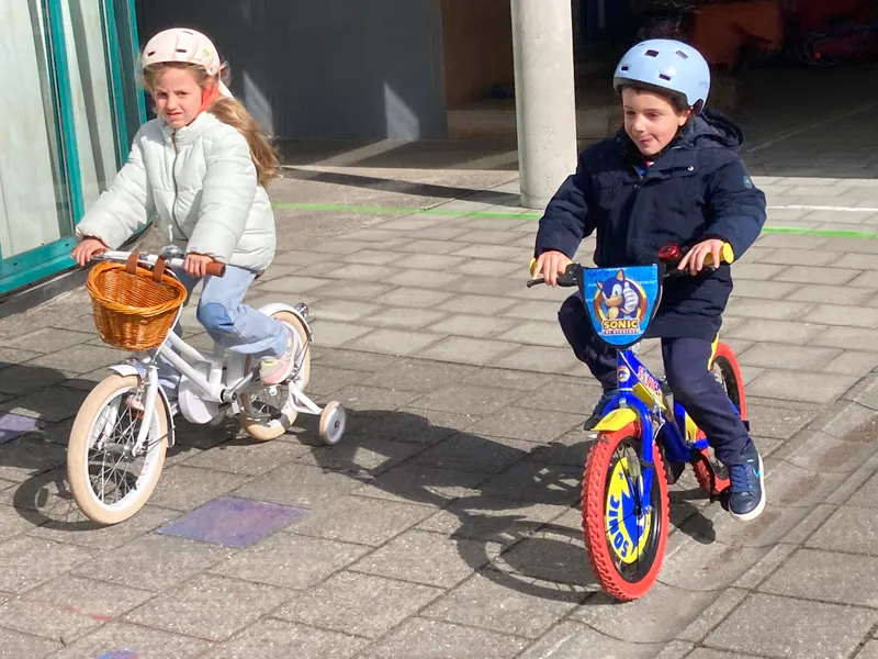 verkeersweek